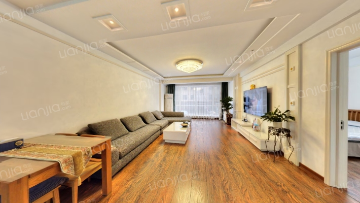 影前二期二手房实景图