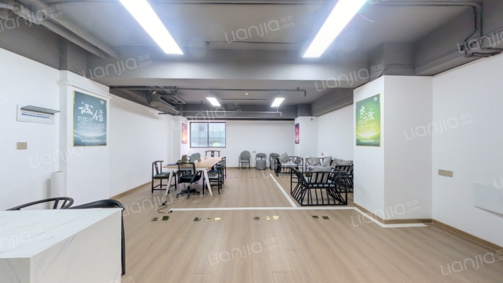 华能大厦二手房实景图