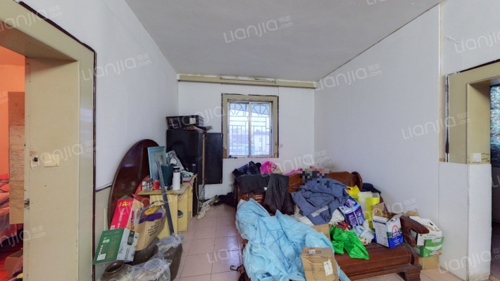 东莺新村二手房实景图