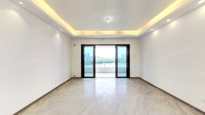 恒隆御雅园二手房实景图