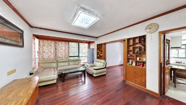 东新园新湖苑二手房实景图