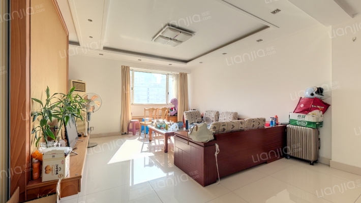 中山同仁嘉园二手房实景图