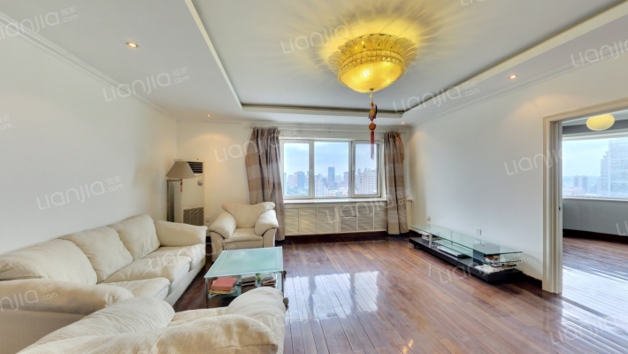 辰能大厦二手房实景图