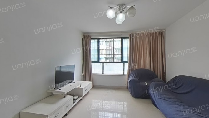 华缔嘉园二手房实景图