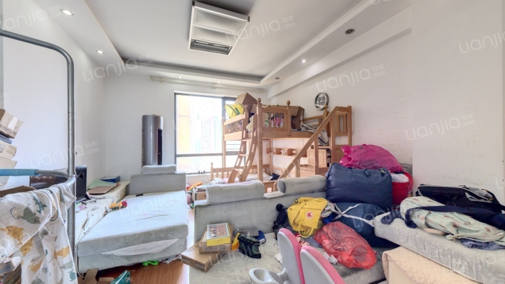 颐翠苑二手房实景图