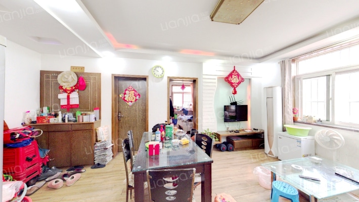 翠庭园二手房实景图
