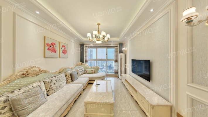 和信香榭澜郡二手房实景图