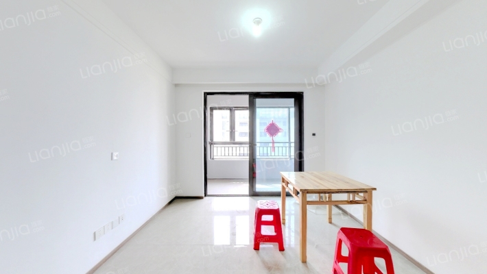 云起星辰二手房实景图