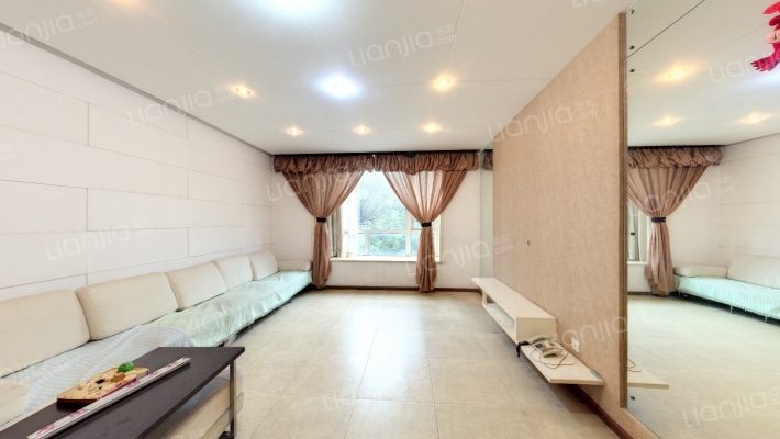 融智优品上东二手房实景图