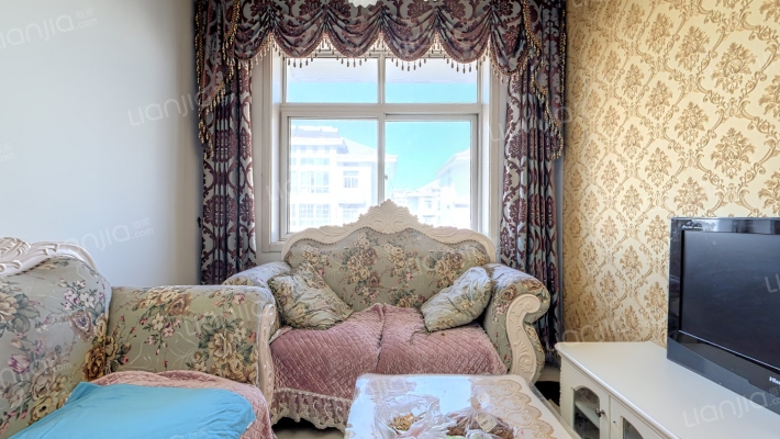 雍和府二手房实景图