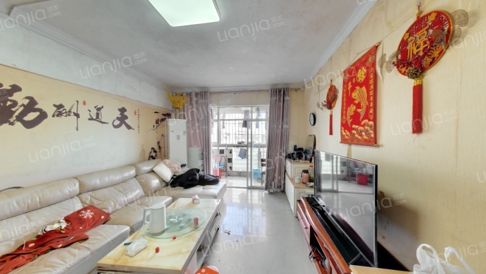 启隆轩二手房实景图