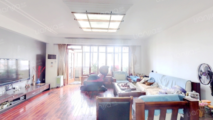 安达公寓二手房实景图