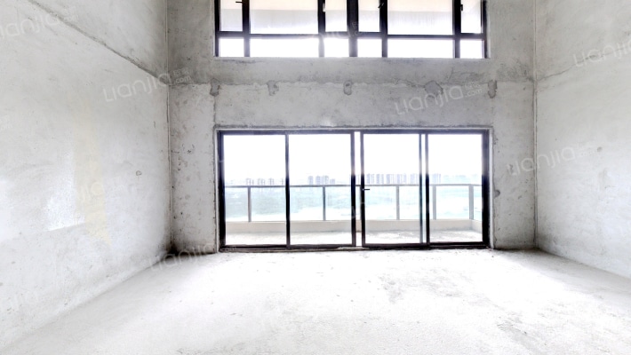 阳光城映月湾花园二手房实景图