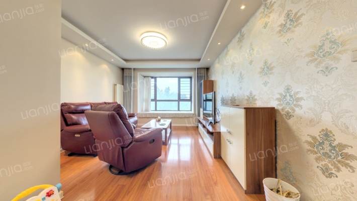 金隅观澜时代二手房实景图
