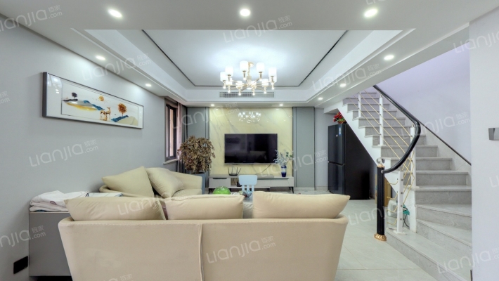 新兴苑小区二手房实景图