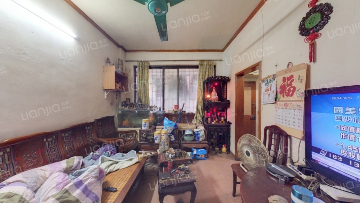 花蕾路二手房实景图