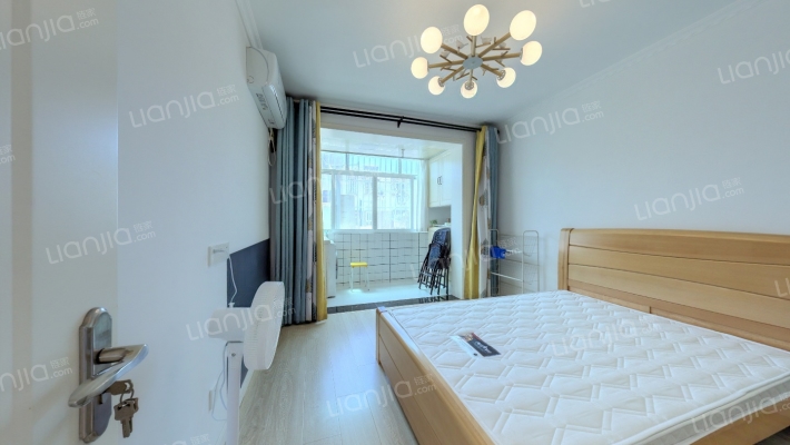 小市村二手房实景图