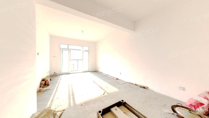 泰和欧城二手房实景图