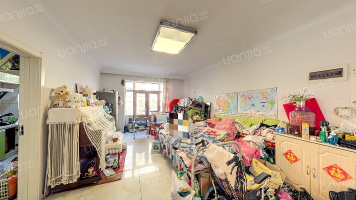 隆成壹品二期二手房实景图