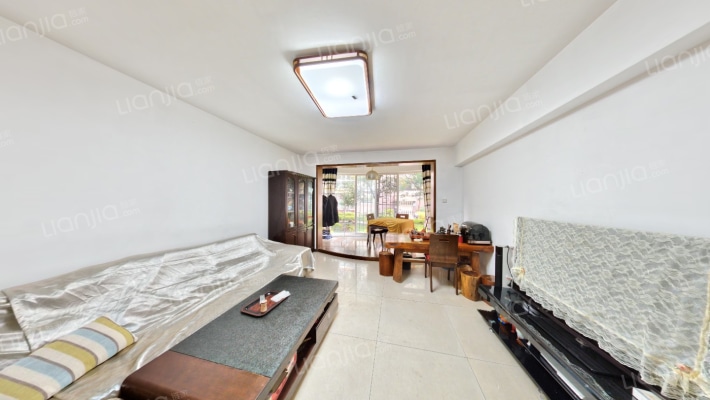 北仓园丁小区二手房实景图