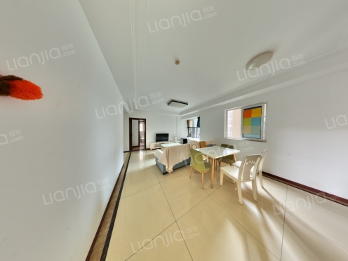 整租·龙腾东麓城 3室1厅 东南