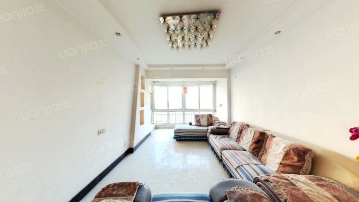 佳恒名苑二手房实景图