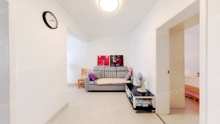 板仓街78号二手房实景图