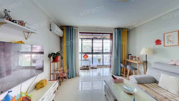 材料厂西街2号院二手房实景图