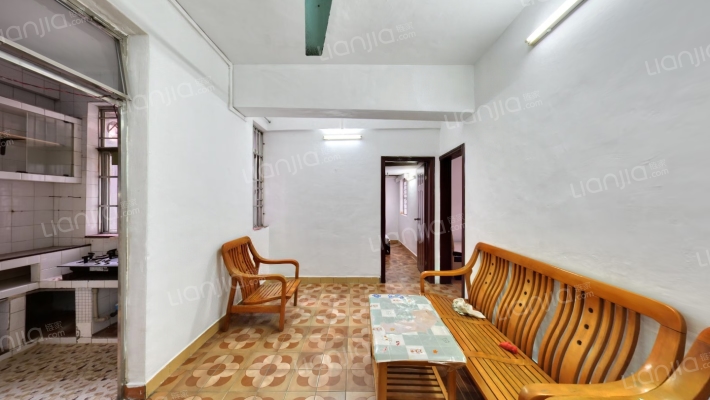 翠怡小区二手房实景图