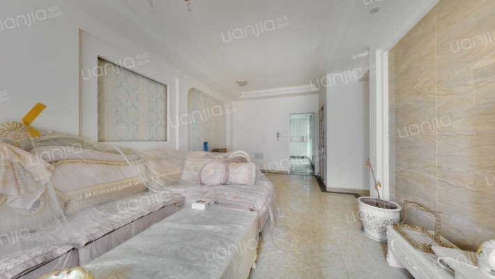 岷旺花园二手房实景图