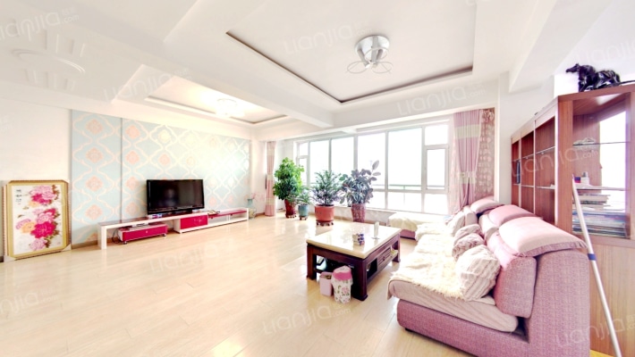 康盛时代二手房实景图