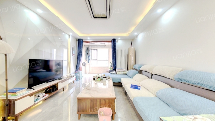 中正锦城二手房实景图