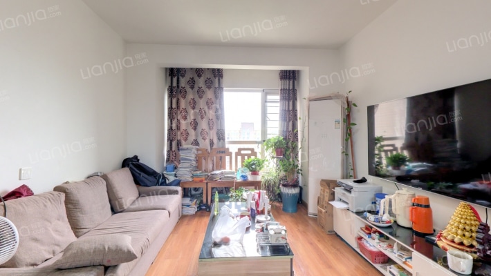 茉莉南苑二手房实景图