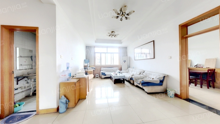 窑头小区南区二手房实景图