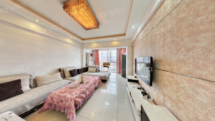 西城雅居二手房实景图