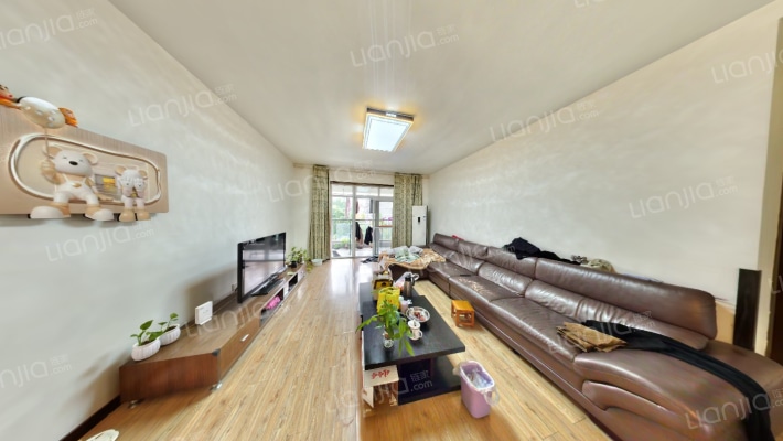 瑞临锦苑二手房实景图