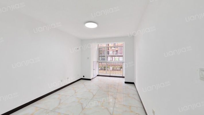 御澜华府二手房实景图