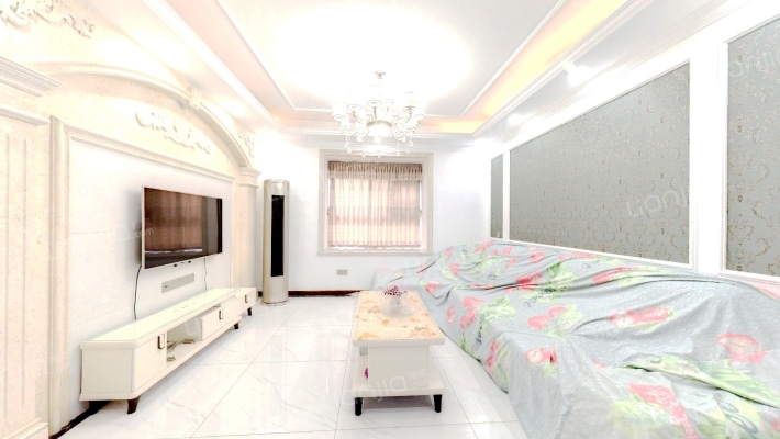 杰翔运铎嘉园二手房实景图