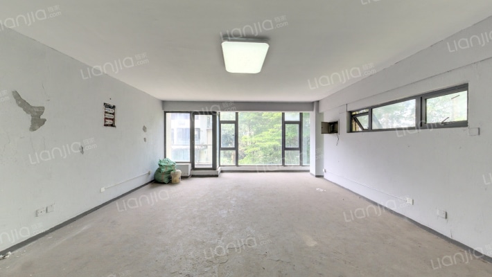 泰禾红树林F区二手房实景图