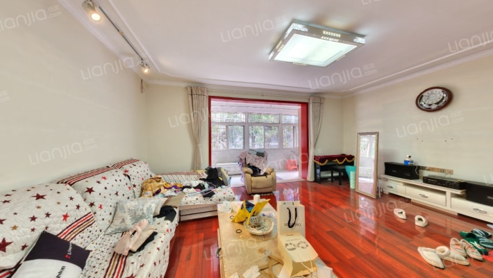 五一东村二手房实景图