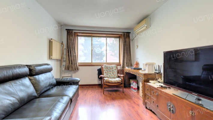 六里屯北里二手房实景图