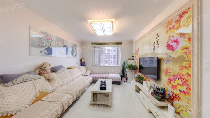 盛华园二手房实景图