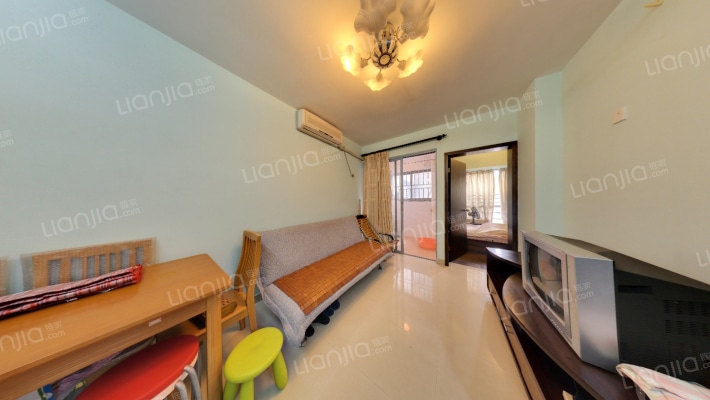 东悦名轩二手房实景图