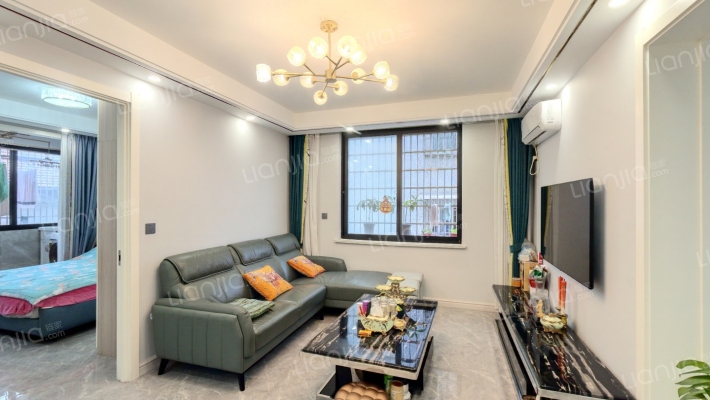 南门外路建设商品房二手房实景图