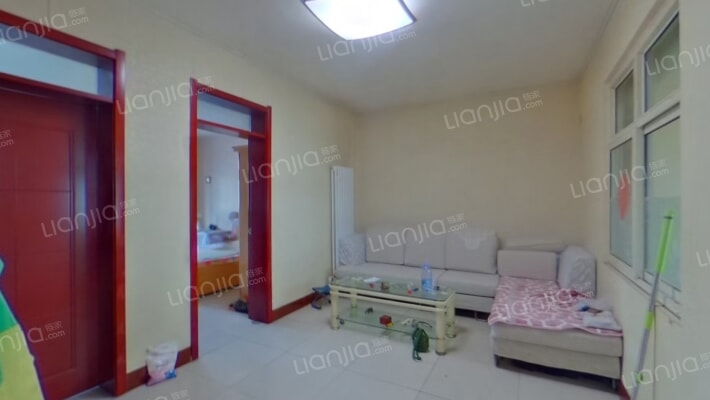 东风剧团家属院二手房实景图