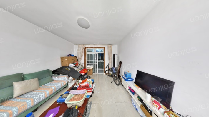 叠翠园二手房实景图