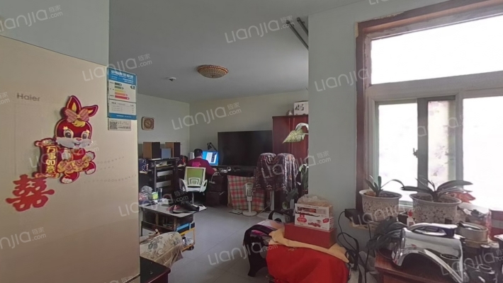 邯钢农林生活区二手房实景图