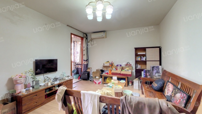 战旗东路6号二手房实景图