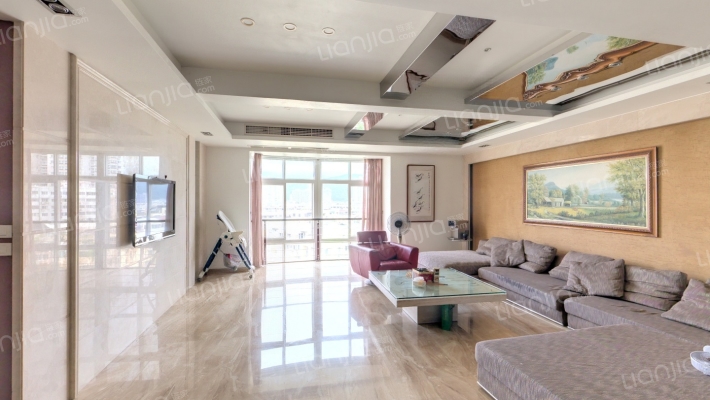 风荷苑二手房实景图