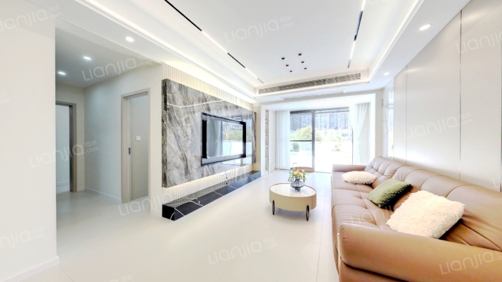 翡翠海棠湾二手房实景图